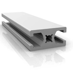 alluminum extrusion