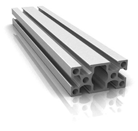 alluminum extrusions