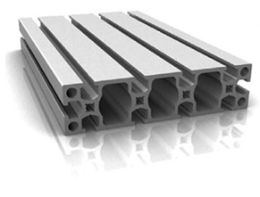aluminum hinge extrusions