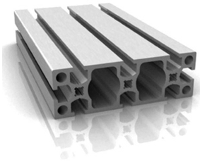 extrusion aluminum