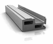 extrusions aluminium