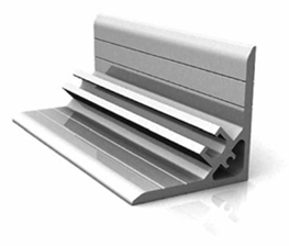 extrusions profiles